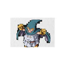 Load image into Gallery viewer, Trunk and Goten Rug