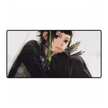 Load image into Gallery viewer, Anime Starry☆Sky Mouse Pad (Desk Mat)