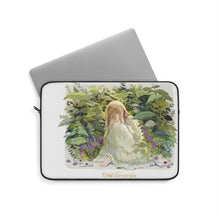 Load image into Gallery viewer, Violet Evergarden Laptop Sleeve