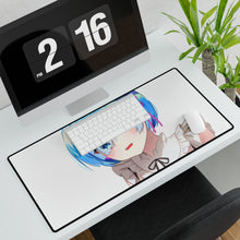 Load image into Gallery viewer, Anime Re:ZERO -Starting Life in Another World- Mouse Pad (Desk Mat)