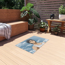 Load image into Gallery viewer, Anime Black Clover Rug