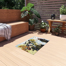 Load image into Gallery viewer, Code Geass Rug