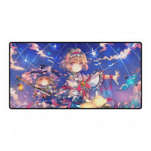 Load image into Gallery viewer, Anime Touhou Mouse Pad (Desk Mat)