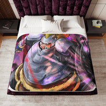 Load image into Gallery viewer, That Time I Got Reincarnated As A Slime Sherpa Blanket
