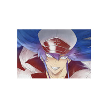 Load image into Gallery viewer, Esdeath - Akame Ga Kill! Rug