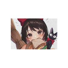 Load image into Gallery viewer, Kiki's Delivery Service Rug