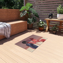 Load image into Gallery viewer, Darling in the FranXX Rug