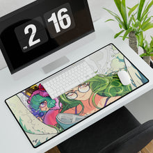 Load image into Gallery viewer, Anime One Piece Mouse Pad (Desk Mat)