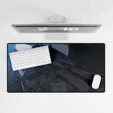 Load image into Gallery viewer, Anime The Place Promised In Our Early Days Mouse Pad (Desk Mat)