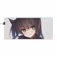 Load image into Gallery viewer, Anime Kantai Collection RGB LED Mouse Pad (Desk Mat)