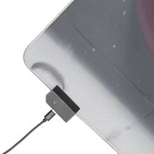 Load image into Gallery viewer, Classroom Of The Elite RGB LED Mouse Pad (Desk Mat)