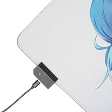 Load image into Gallery viewer, Sword Art Online II RGB LED Mouse Pad (Desk Mat)
