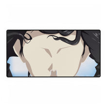 Load image into Gallery viewer, Weathering With You Mouse Pad (Desk Mat)