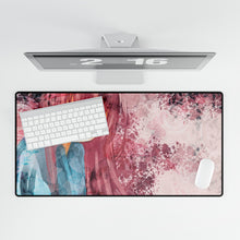Load image into Gallery viewer, Anime Vocaloid Mouse Pad (Desk Mat)