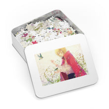 Load image into Gallery viewer, Howl's Moving Castle Jigsaw Puzzle