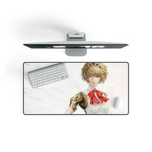 Load image into Gallery viewer, Persona 3 Mouse Pad (Desk Mat)