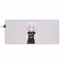 Load image into Gallery viewer, Fate/Apocrypha by RGB LED Mouse Pad (Desk Mat)