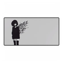 Load image into Gallery viewer, Anime Tokyo Ghoul Mouse Pad (Desk Mat)