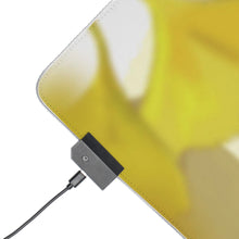 Load image into Gallery viewer, Fuwa Kokone RGB LED Mouse Pad (Desk Mat)