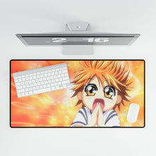 Load image into Gallery viewer, Skip Beat Mouse Pad (Desk Mat)