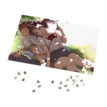 Load image into Gallery viewer, Your Name. Jigsaw Puzzle