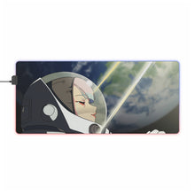 Load image into Gallery viewer, Cyberpunk: Edgerunners RGB LED Mouse Pad (Desk Mat)