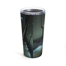 Load image into Gallery viewer, Anime Gundam Tumbler 20oz