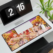 Load image into Gallery viewer, Anime The Quintessential Quintuplets Mouse Pad (Desk Mat)