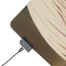 Load image into Gallery viewer, Lycoris Recoil RGB LED Mouse Pad (Desk Mat)