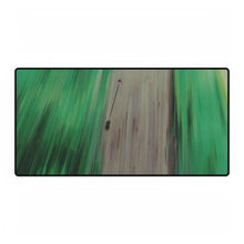 Load image into Gallery viewer, Anime Princess Mononoker Mouse Pad (Desk Mat)