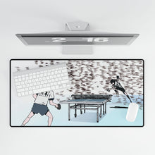 Load image into Gallery viewer, Ping Pong The Animation Mouse Pad (Desk Mat)