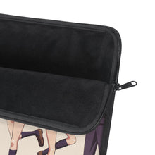 Load image into Gallery viewer, Anime Toradora! Laptop Sleeve