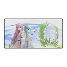 Load image into Gallery viewer, Anime Vocaloid Mouse Pad (Desk Mat)