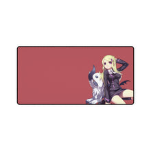 Load image into Gallery viewer, Pokemon: X and Y Mouse Pad (Desk Mat)