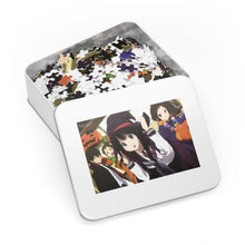 Load image into Gallery viewer, halloween Party Jigsaw Puzzle