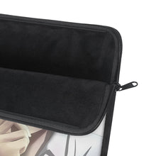 Load image into Gallery viewer, Hōtarō Oreki Face Laptop Sleeve