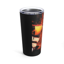 Load image into Gallery viewer, Hellsing Alucard Tumbler 20oz
