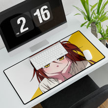 Load image into Gallery viewer, Anime Remake our Life! Mouse Pad (Desk Mat)