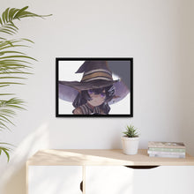 Load image into Gallery viewer, Mushoku Tensei: Jobless Reincarnation Canvas Framed Art Print
