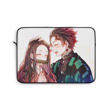 Load image into Gallery viewer, Demon Slayer: Kimetsu no Yaiba Laptop Sleeve
