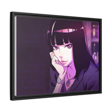 Load image into Gallery viewer, Death Parade Canvas Framed Art Print