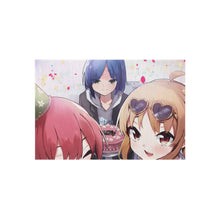 Load image into Gallery viewer, Bocchi the Rock Rug