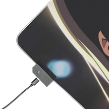 Load image into Gallery viewer, Sound! Euphonium Reina Kousaka RGB LED Mouse Pad (Desk Mat)