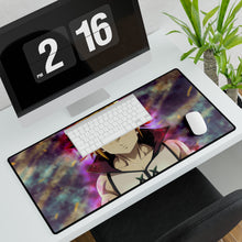 Load image into Gallery viewer, Anime The Seven Deadly Sins Mouse Pad (Desk Mat)