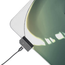 Load image into Gallery viewer, Bloom into You RGB LED Mouse Pad (Desk Mat)