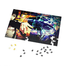 Load image into Gallery viewer, Akane Tsunemori Jigsaw Puzzle