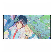 Load image into Gallery viewer, Anime Sakurasou No Pet Na Kanojo Mouse Pad (Desk Mat)