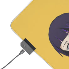 Load image into Gallery viewer, My Hero Academia RGB LED Mouse Pad (Desk Mat)
