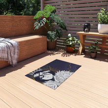 Load image into Gallery viewer, Anime Black Clover Rug