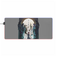Load image into Gallery viewer, Touhou RGB LED Mouse Pad (Desk Mat)